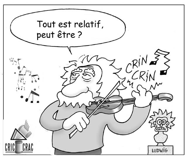 Einstein